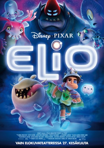 Elio