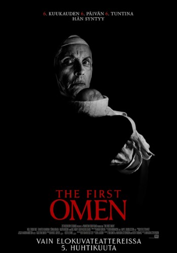 The First Omen