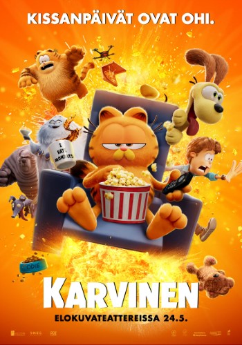 Karvinen