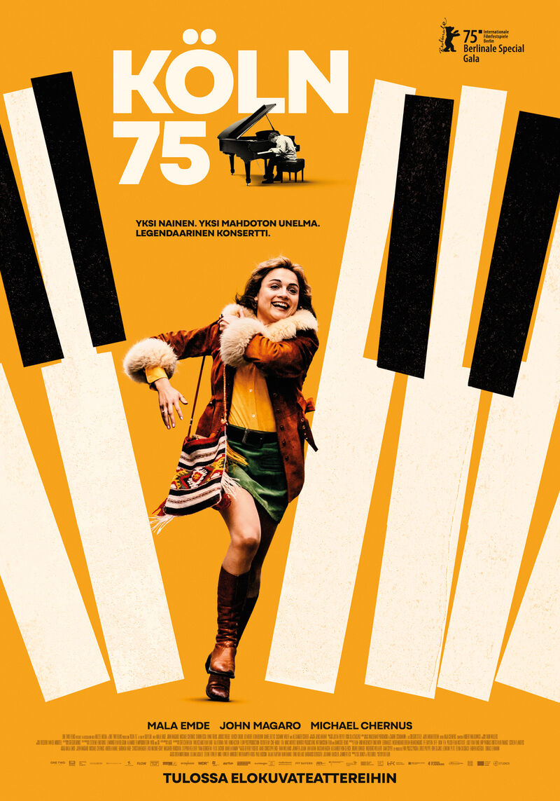 Ke-Kino: Köln 75
