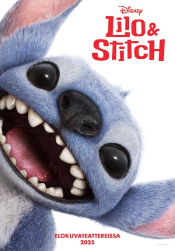 Lilo & Stitch (dub)