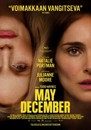 Ke-Kino: May December