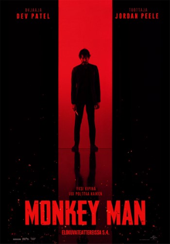 Monkey Man