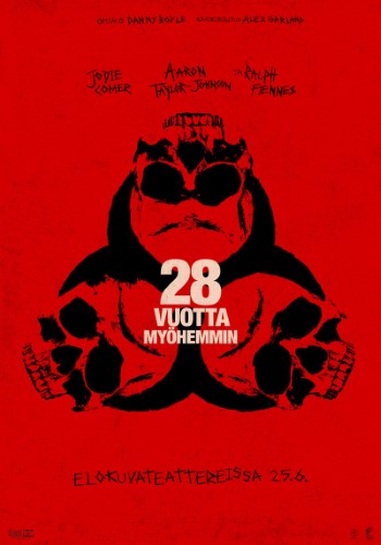 28 vuotta myöhemmin
